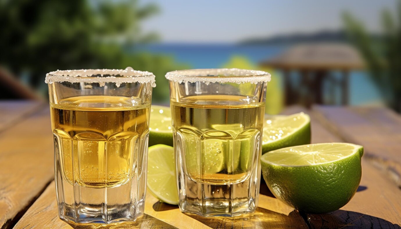 Curso catador de tequila certificado